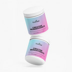 Creatine Monohydrate – Pure Muscle, Strength & Performance | Net WT. 8.8 oz (250g)