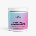 Creatine Monohydrate – Pure Muscle, Strength & Performance | Net WT. 8.8 oz (250g)