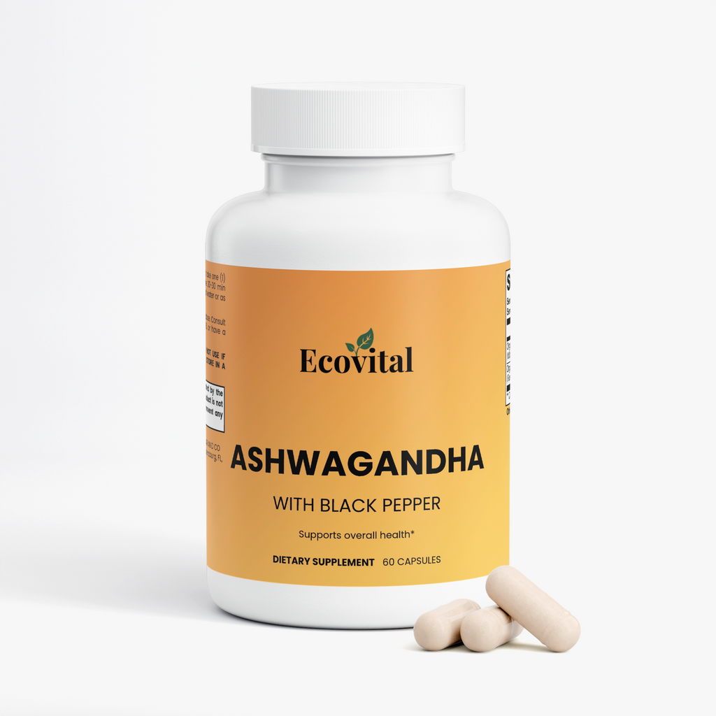Ashwagandha
