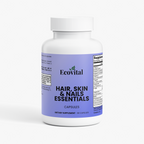 Hair, Skin and Nails Essentials