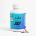 Brain & Focus Formula