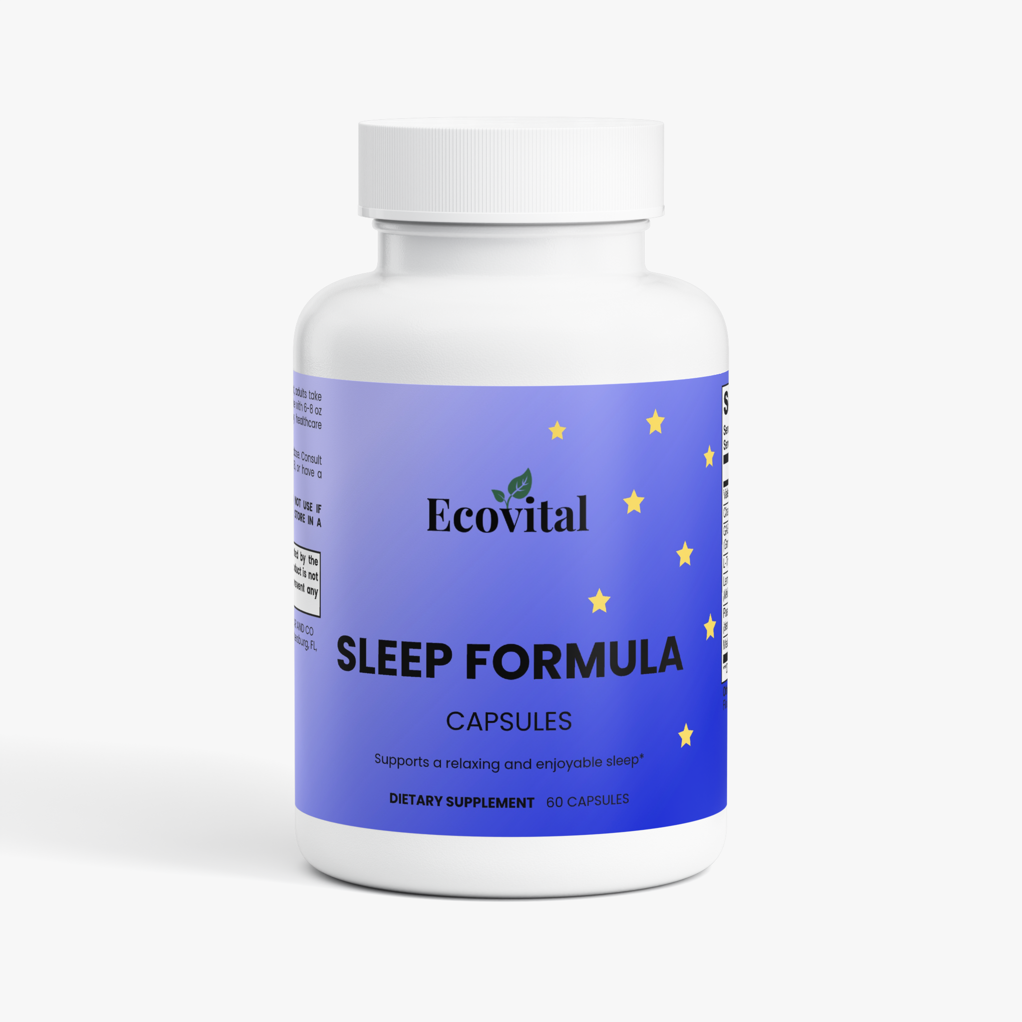Sleep Formula