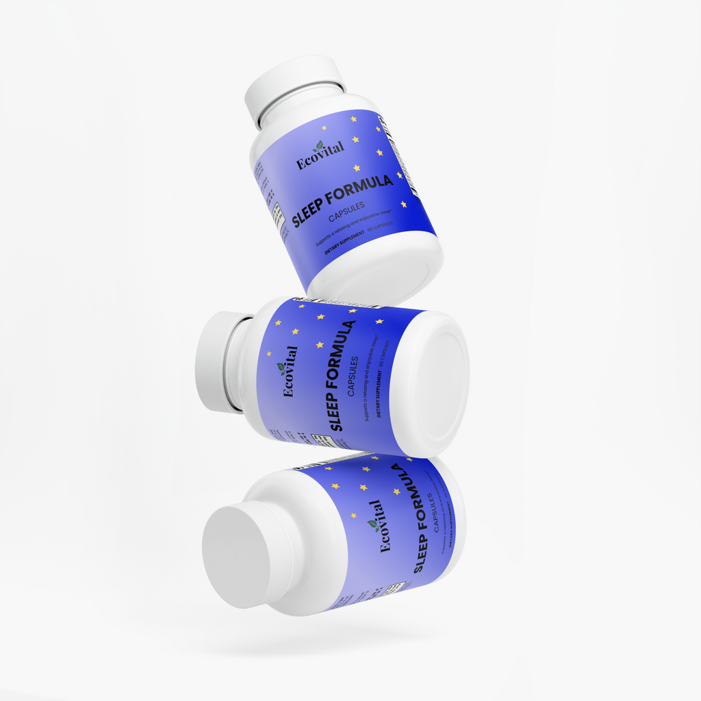 Sleep Formula