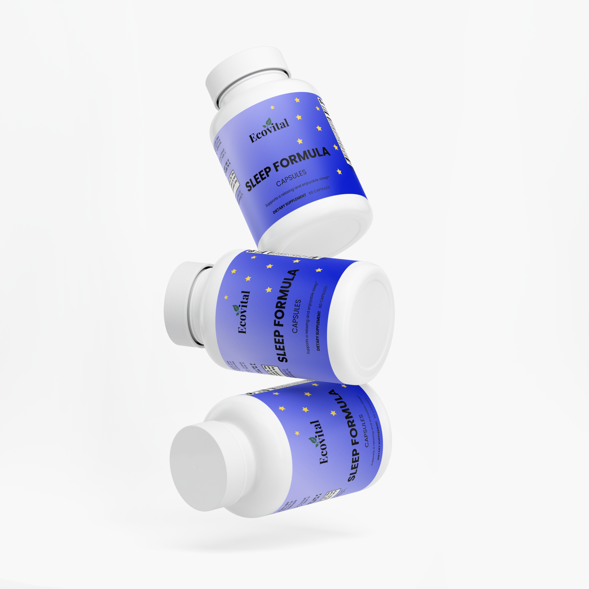 Sleep Formula