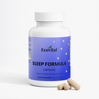 Sleep Formula