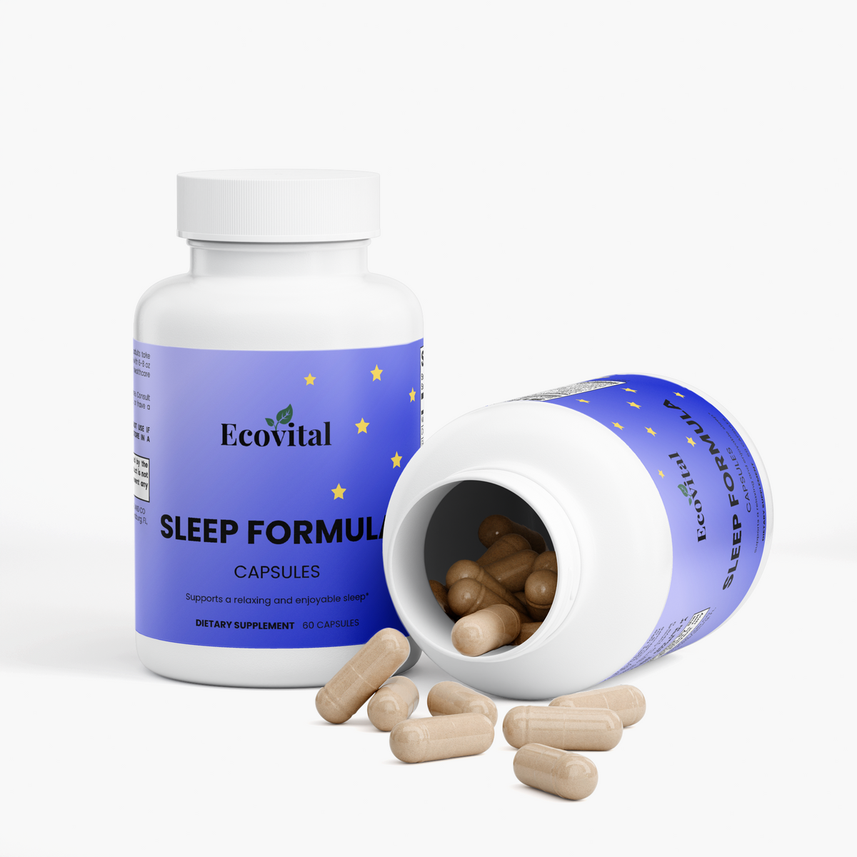 Sleep Formula