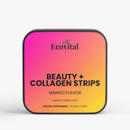 Beauty + Collagen Strips