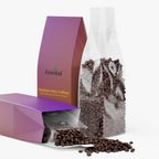 Golden Nut Toffee Coffee (Medium Roast)