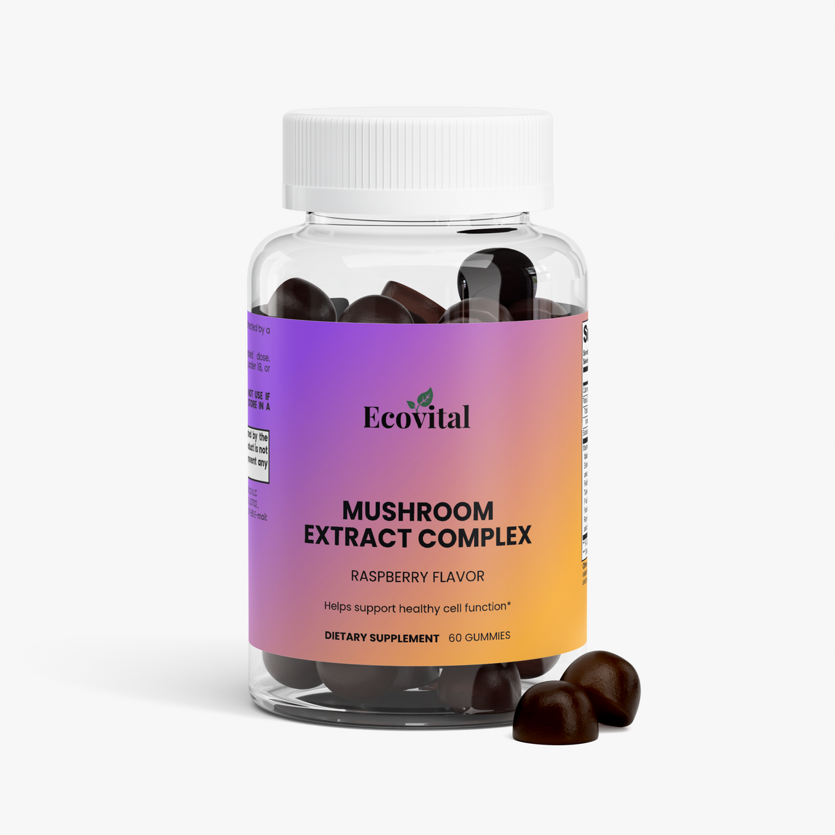 Mushroom Extract Complex