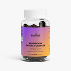 Mushroom Extract Complex
