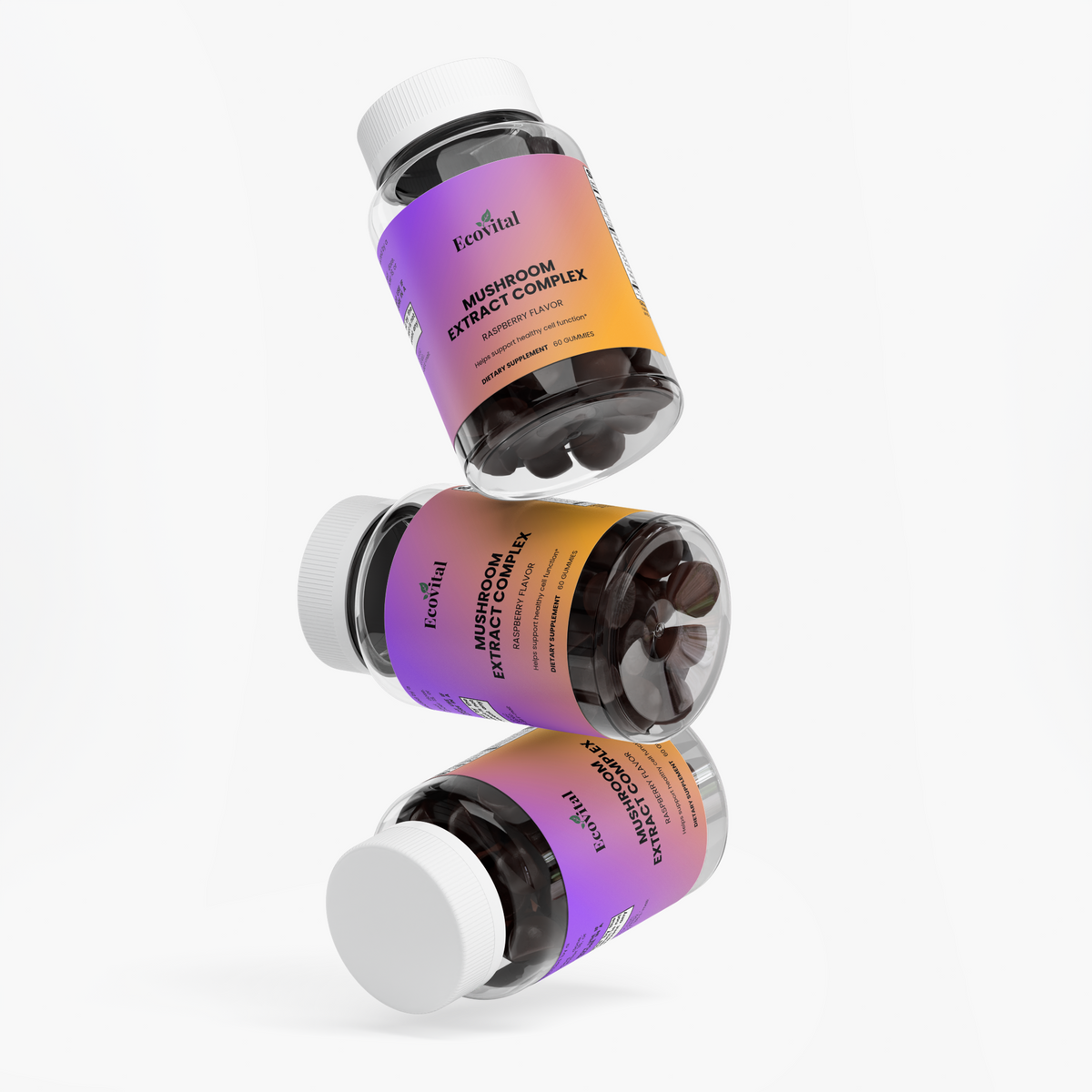 Mushroom Extract Complex