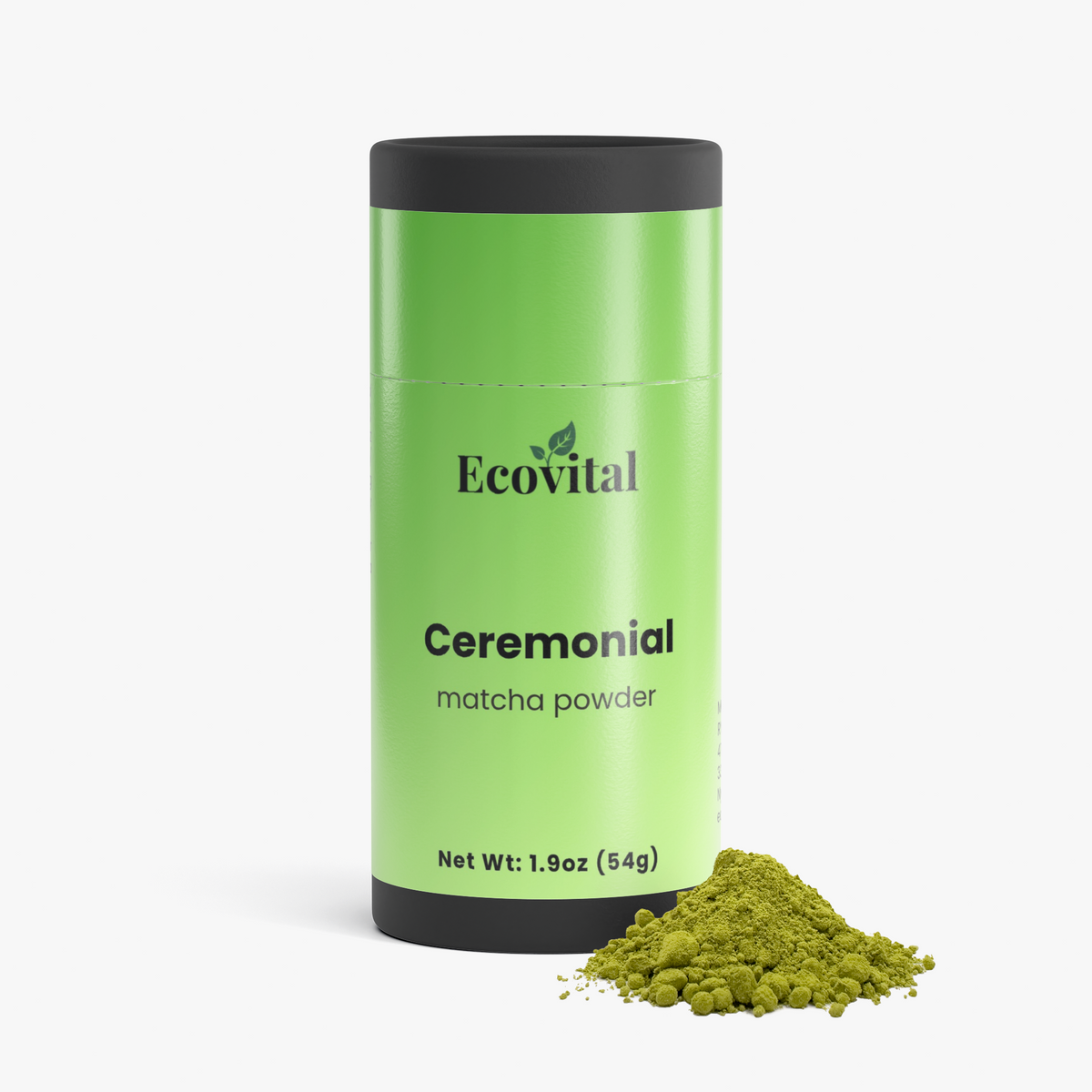 Ceremonial Matcha Powder