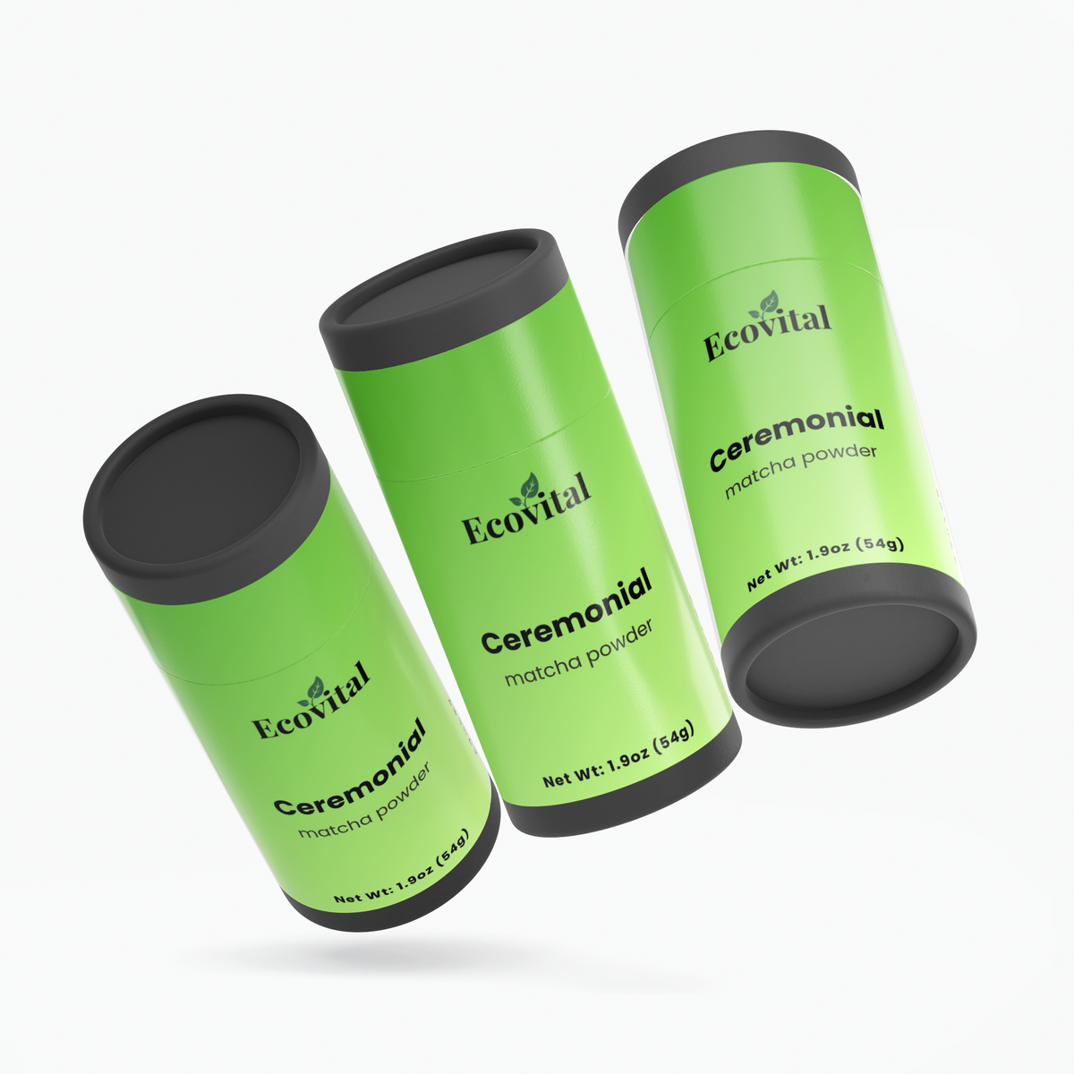 Ceremonial Matcha Powder