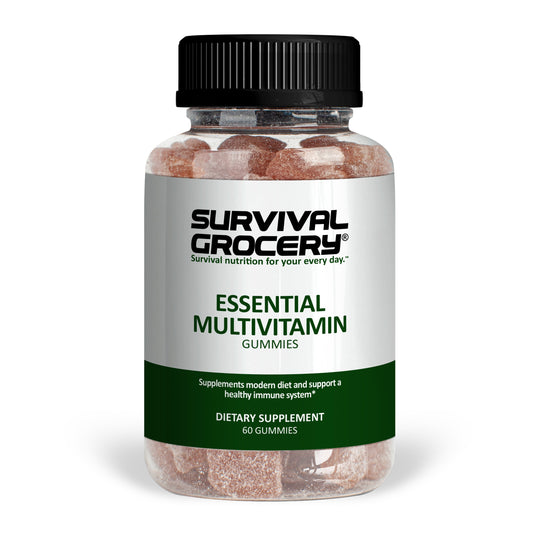 Essential Multivitamin Gummies-0