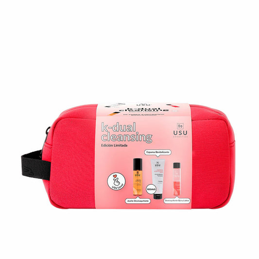 Facial Make Up Remover USU Cosmetics USU COSMETICS LIMPIEZA FACIAL-0