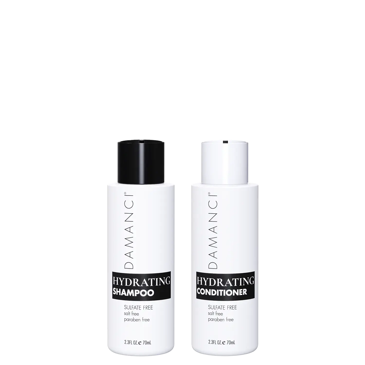 Hydrating Shampoo and Conditioner-2