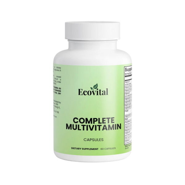 Complete Multivitamin