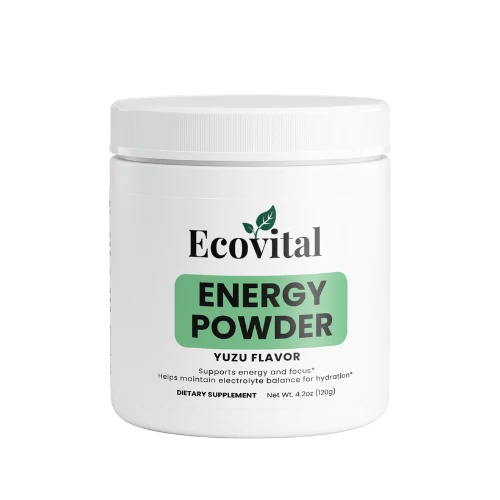 Energy Powder