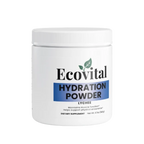EcoVital Road Warrior Hydration Powder for daily hydration and electrolyte support