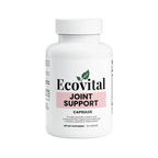 EcoVital Road Warrior Joint Support for joint health and mobility support