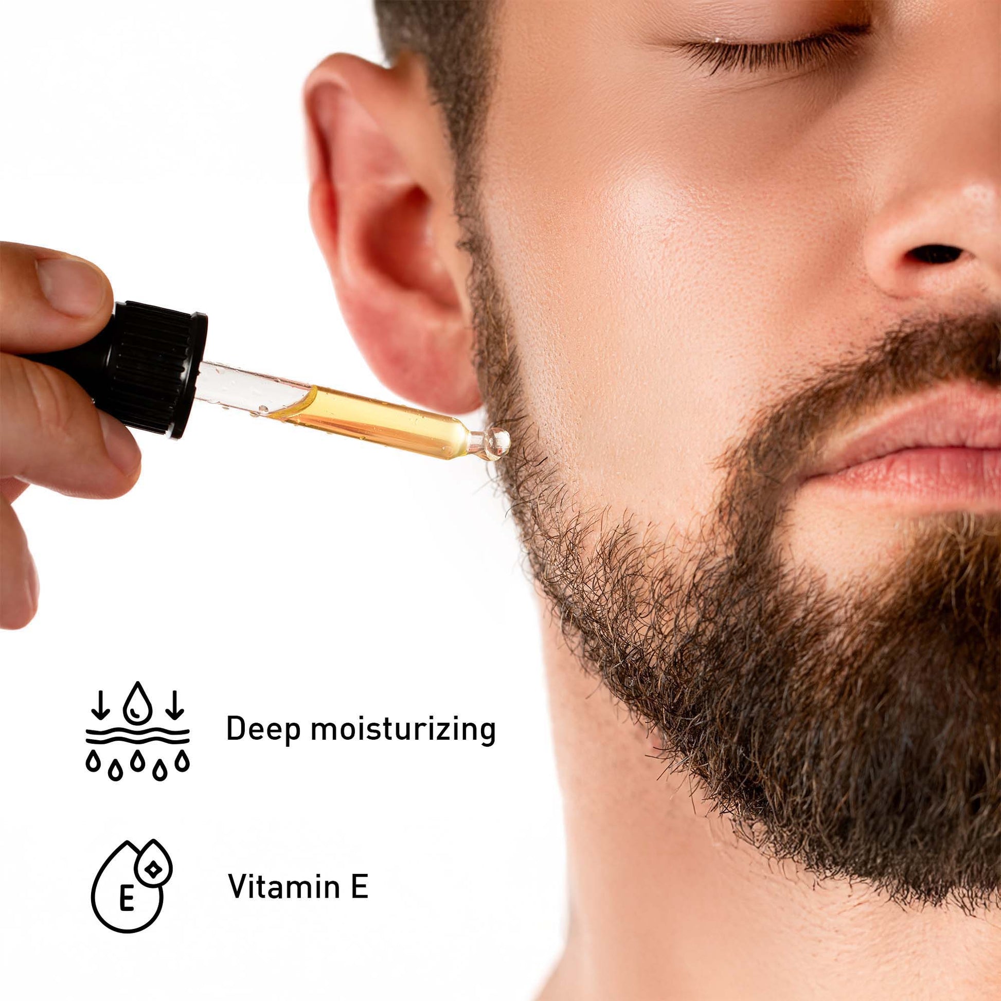 Mario Lopez Rechargeable Men’s Grooming & Beard Care Bundle – Complete Hair, Beard, Nose, and Ear Kit-2