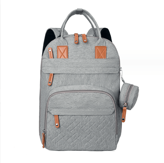 Backpack for laptop and gadgets-0