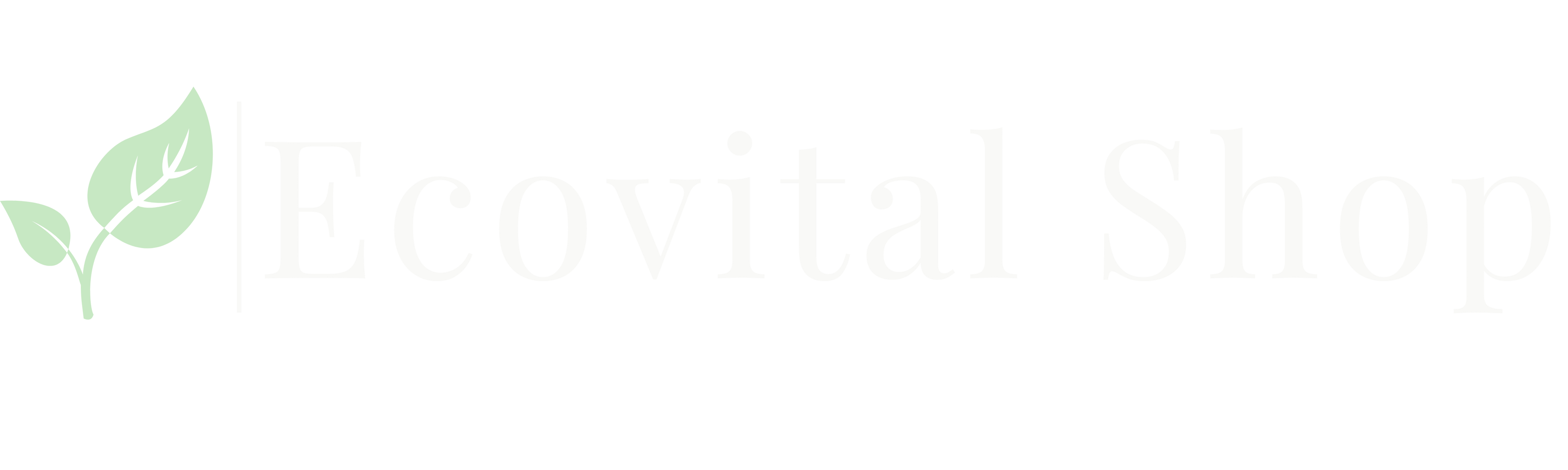 Ecovital-Shop