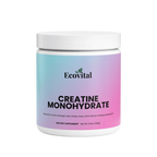 EcoVital Road Performance Creatine Monohydrate for physical performance support