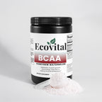 BCAA Post Workout Powder (Honeydew/Watermelon) – Muscle Recovery & Performance Boost (0.64 lb / 292 g)