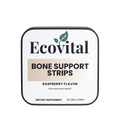 Ecovital Bone Support Strips packaging on a white background