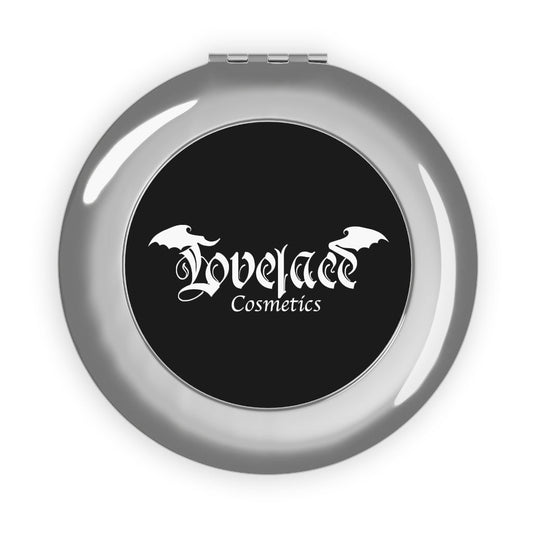 Lovelace Cosmetics Compact Travel Mirror-0