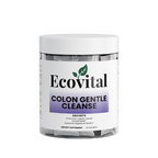 Colon Gentle Cleanse – Natural Fiber Digestive Support | 30 Sachets (90g)