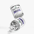 Ecovital Colon Gentle Cleanse product packaging on a white background