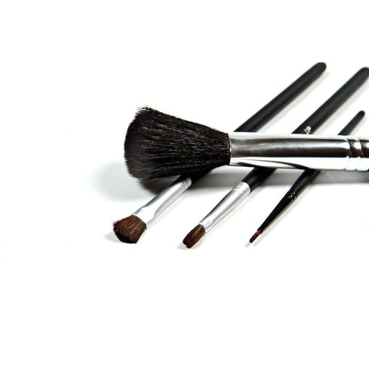 Danyel' Professional Cosmetics Brush Collection-0