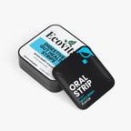 Digestive + Gut Health Strips – Fast-Dissolving Probiotic & Enzyme Support | 30 Oral Strips