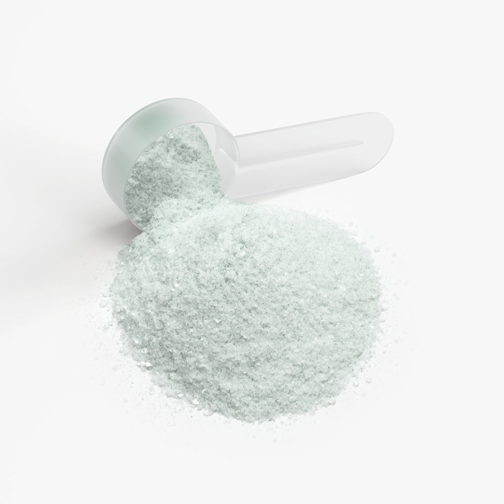 Energy Powder Melon Creamsicle with caffeine and L-theanine for smooth