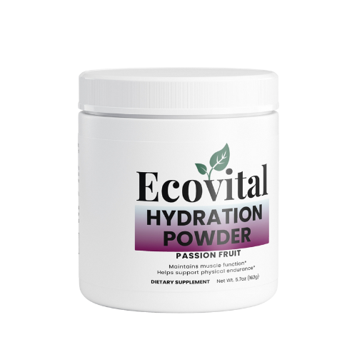 hydration-powder-passion-fruit-front-Ecovital-SHOP
