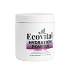 hydration-powder-passion-fruit-front-Ecovital-SHOP
