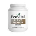 Plant Protein (Chocolate) – Premium Vegan Protein for Muscle Recovery & Growth (29.99 oz / 850 g)