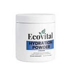 EcoVital Road Essentials Hydration Powder for daily hydration and electrolyte support
