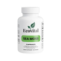 Sea Moss Capsules – Immune, Thyroid & Digestive Support from Nature | 60 Capsules
