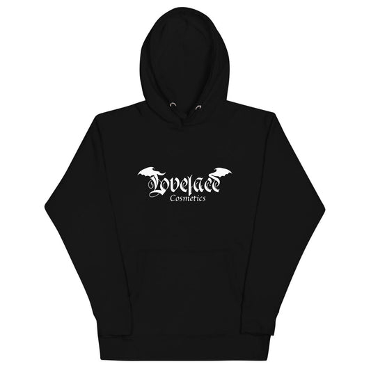 Lovelace Cosmetics Unisex Hoodie-0