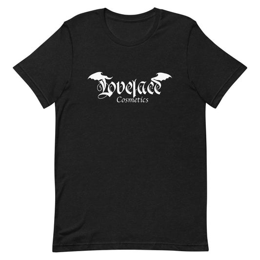 Lovelace Cosmetics Short-Sleeve Unisex T-Shirt-0